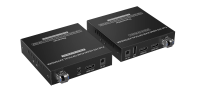 Удлинитель HDMI LENKENG LKV651KVM 
