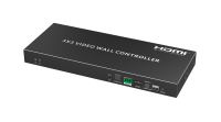 Матричный коммутатор HDMI LENKENG LKV109VW-V2.0