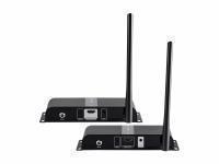 Удлинитель HDMI LENKENG LKV388A