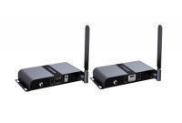 Удлинитель HDMI LENKENG LKV388