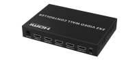 Коммутатор HDMI LENKENG LKV104VW-V2.0