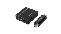 Удлинитель USB LENKENG LKV322USB-SMF-V2.0