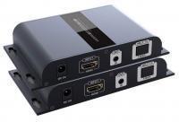 Удлинитель HDMI LENKENG LKV378A