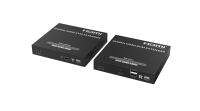 Удлинитель HDMI KVM LENKENG LKV592KVM-V2.0