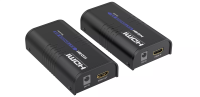 Удлинитель HDMI LENKENG LKV373A-5.0