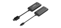 Беспроводной удлинитель HDMI Lenkeng LKV488TYPEC-V2.0