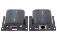 Удлинитель HDMI LENKENG LKV372AE