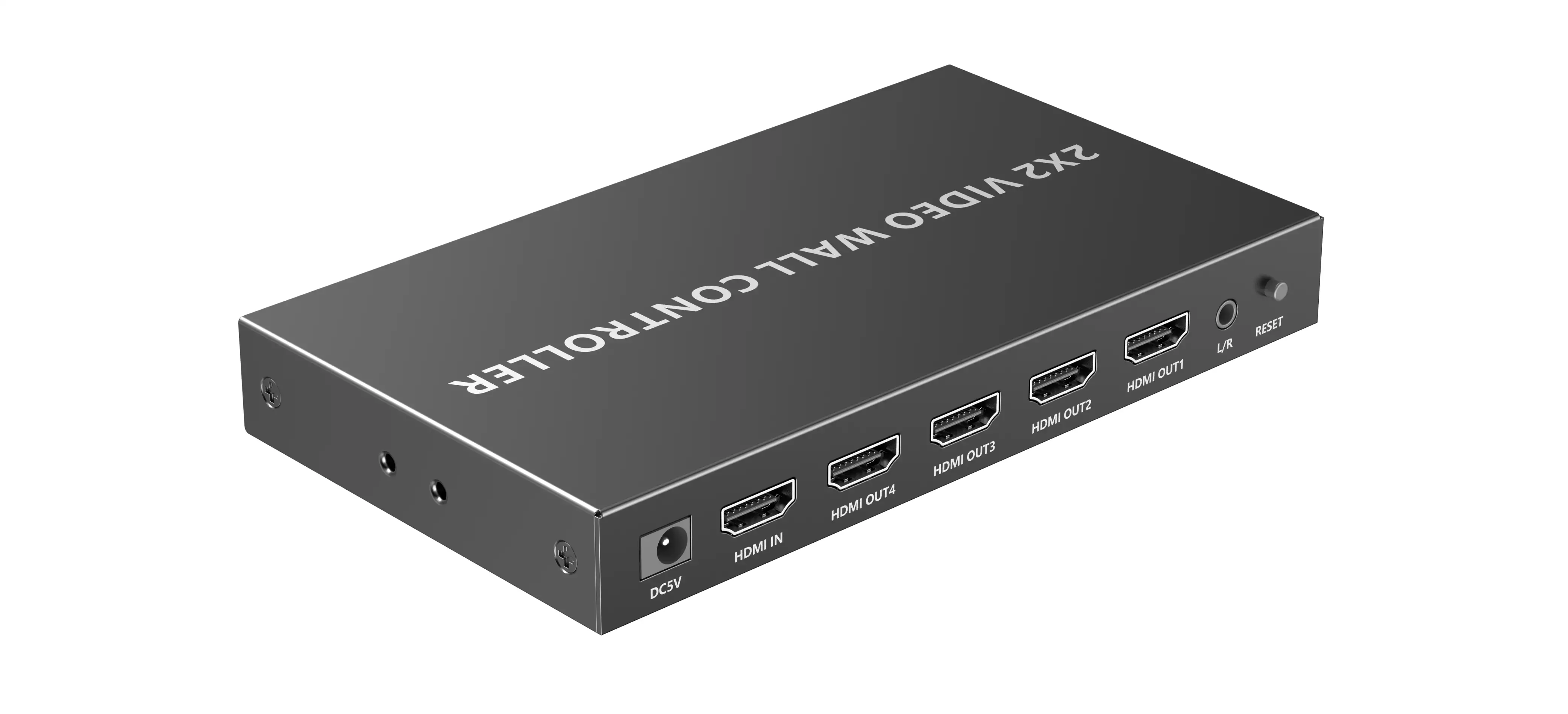 HDMI Контроллеры видеостен