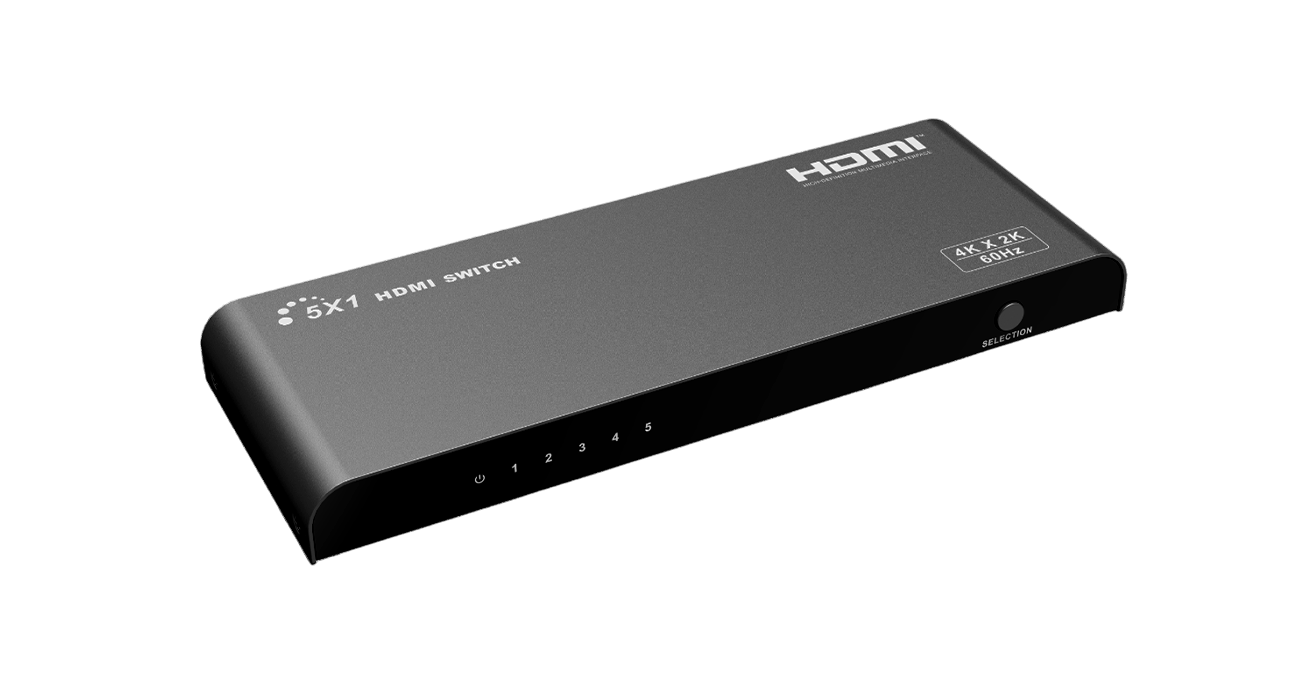 Коммутатор HDMI