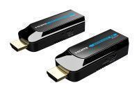 Удлинитель HDMI LENKENG LKV372S