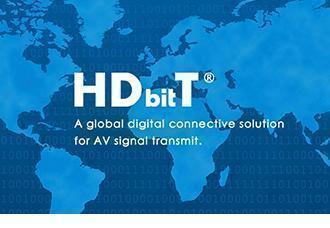 Что такое стандарт HDbitT