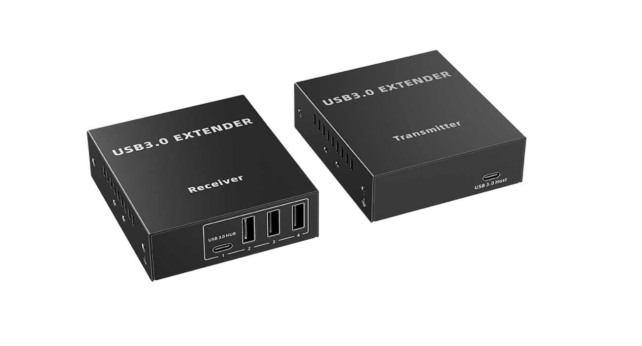 Удлинитель USB
