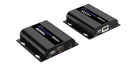 Удлинитель HDMI LENKENG LKV383-5.0 