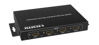 Переключатель HDMI Lenkeng LKV401MV-V2.0
