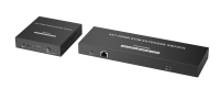 Переключатель-удлинитель HDMI KVM Lenkeng LKV441EX