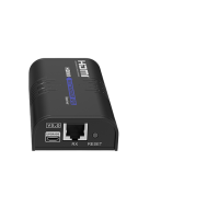 Приемник HDMI LENKENG LKV373A-5.0-RX