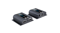 Удлинитель HDMI LENKENG LKV372EDID