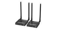 Беспроводной удлинитель HDMI LENKENG LKV699E