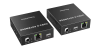 Удлинитель USB LENKENG LKV300USB