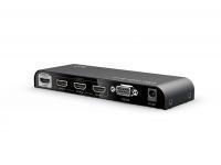Переключатель HDMI LENKENG LKV301-V2.0