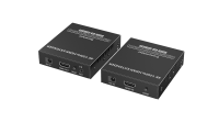 Удлинитель HDMI LENKENG LKV610HH