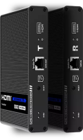 Удлинитель HDMI LENKENG LKV676KVM-PI