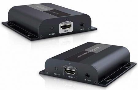 Удлинитель HDMI LENKENG LKV383-V3.0