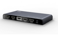 Сплиттер HDMI LENKENG LKV314-V2.0