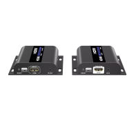 Удлинитель HDMI LENKENG LKV383-M5.0