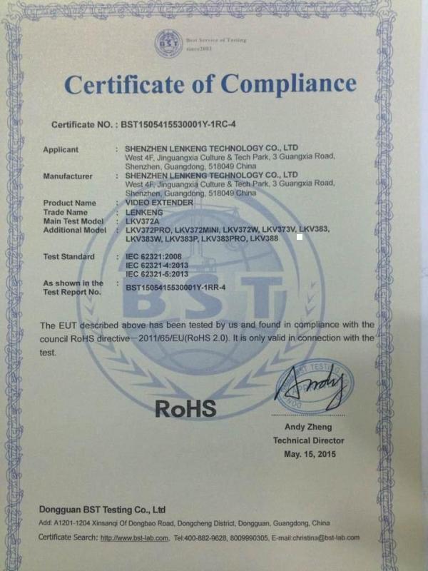 RoHS