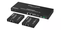 Разветвитель-удлинитель HDMI LENKENG LKV822P-N