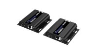 Удлинитель HDMI LENKENG LKV383POE-5.0