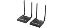 Приемник HDMI LENKENG LKV699-V2.0-RX