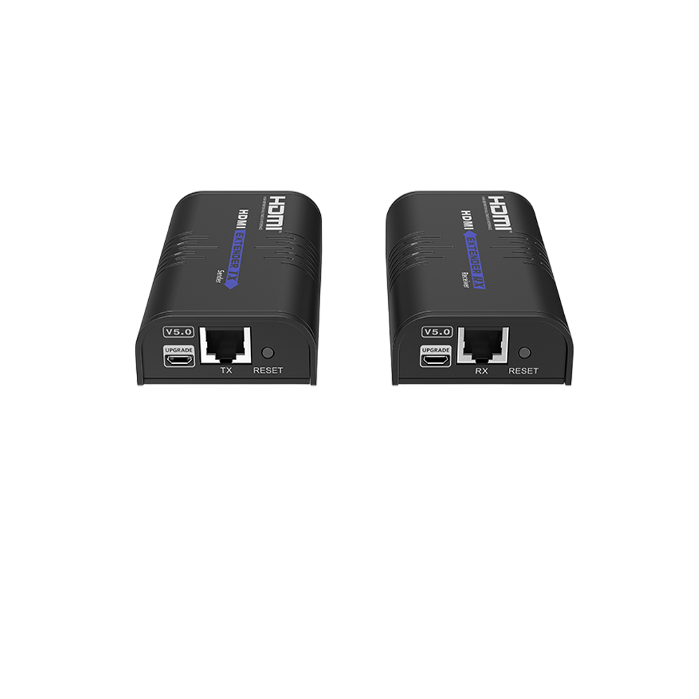 Удлинитель HDMI LENKENG LKV373A-5.0