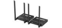 Беспроводной удлинитель HDMI Lenkeng  LKV677KVM