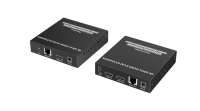 Удлинитель HDMI KVM LENKENG LKV582KVM
