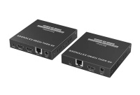 Удлинитель HDMI LENKENG LKV582MATRIX