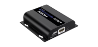 Удлинитель HDMI LENKENG LKV383-5.0-RX