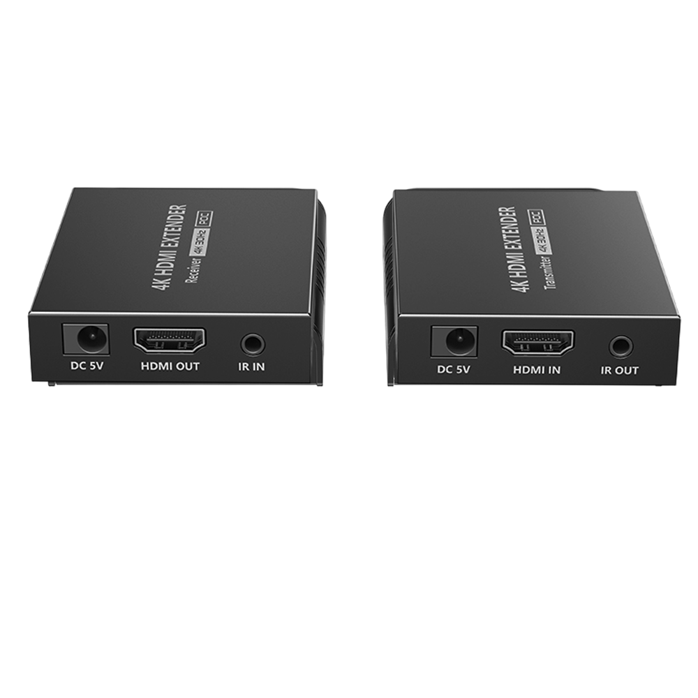 Удлинитель HDMI LENKENG LKV372P