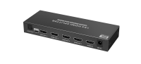 Сплиттер HDMI Lenkeng LKV864