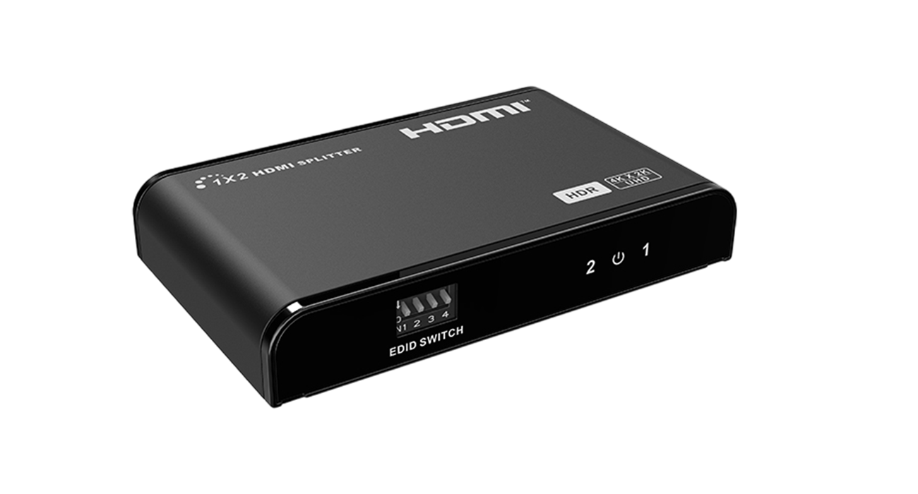 Сплиттер HDMI