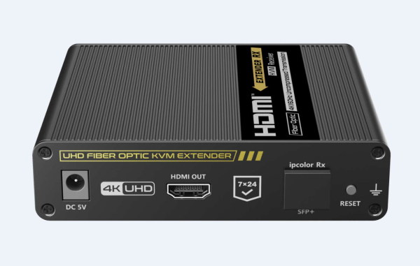 Удлинитель HDMI LENKENG LKV993KVM