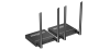 Беспроводной удлинитель HDMI Lenkeng  LKV677KVM