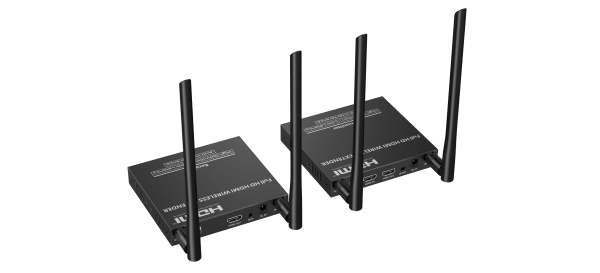 Беспроводной удлинитель HDMI Lenkeng LKV655-V2.0