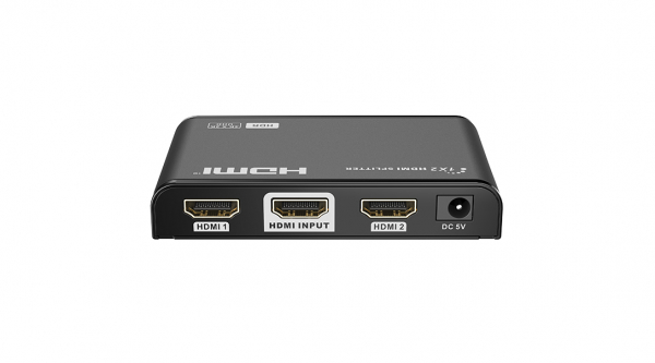 Сплиттер HDMI LENKENG LKV312EDID-V3.0