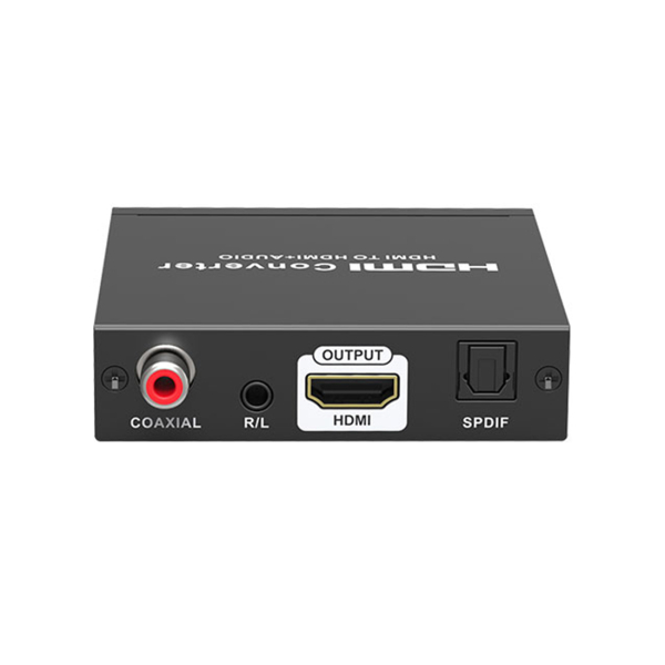 Преобразователь HDMI LENKENG LKV3061