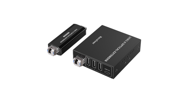 Удлинитель USB LENKENG LKV322USB-SMF-V2.0
