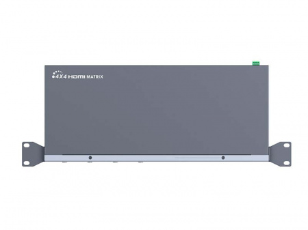 Матричный коммутатор HDMI LENKENG LKV414-V1.0