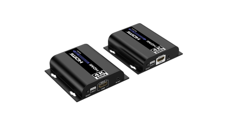 Удлинитель HDMI LENKENG LKV483