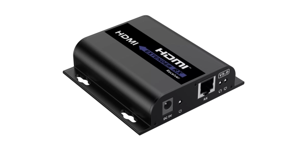 Удлинитель HDMI LENKENG LKV383-5.0